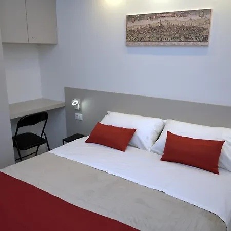 Apartment Casa Panigale *