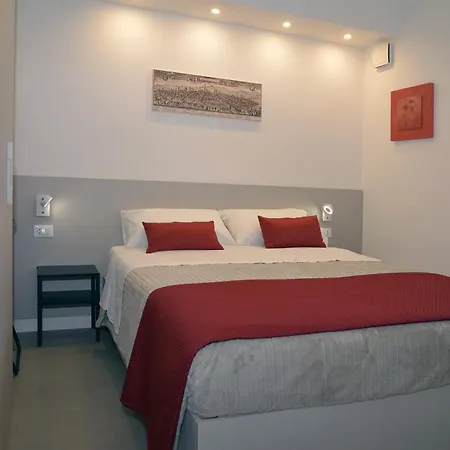 Casa Panigale Apartment *