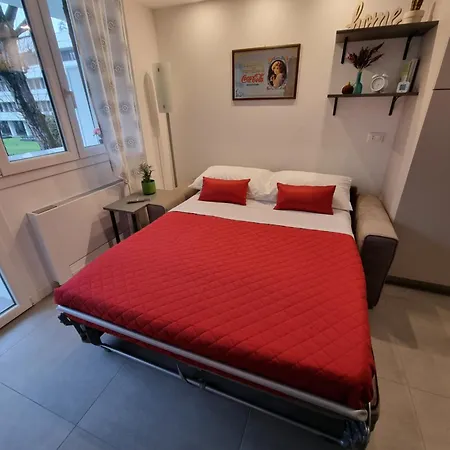 Casa Panigale Apartment Bologna