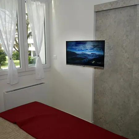 Casa Panigale Apartment *