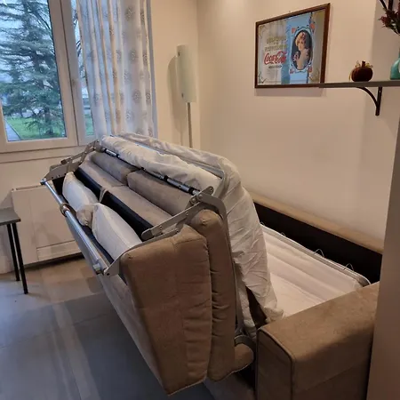 Apartment Casa Panigale Bologna