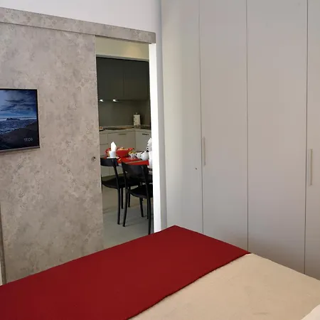 Casa Panigale Apartment Bologna