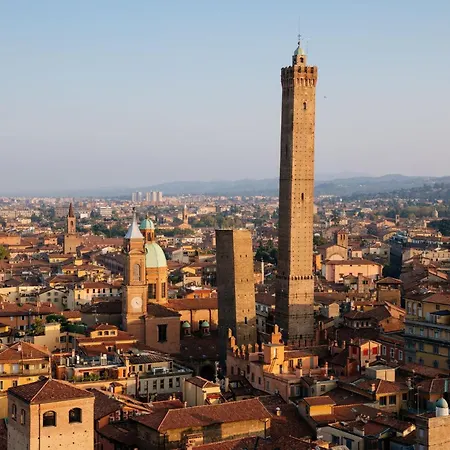 Casa Panigale Bologna