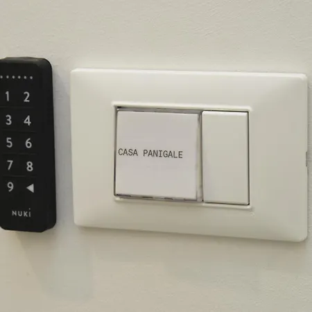 Casa Panigale Apartment *