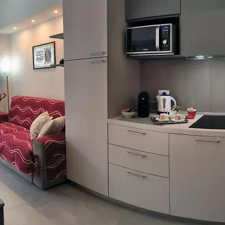 Apartment Casa Panigale *