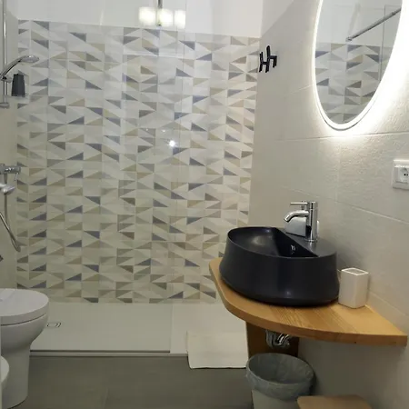 Apartment Casa Panigale