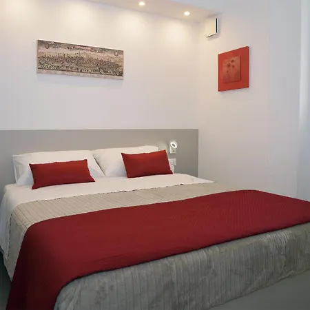 Apartment Casa Panigale