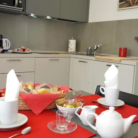 Casa Panigale Apartment