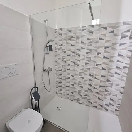 Casa Panigale Apartment