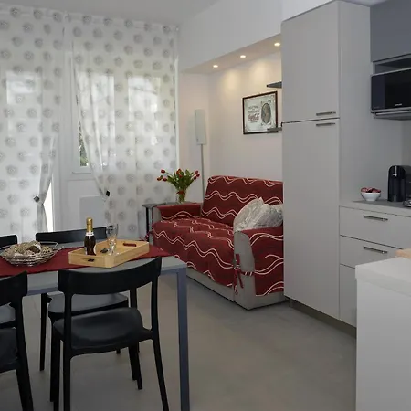 Apartment Casa Panigale *